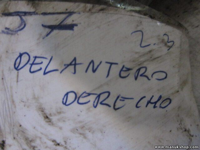 Palier transmision delantera derecha Toyota Land Cruiser J7 J-7