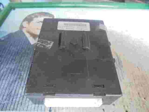 Unità di controllo immobilizzatore Nissan Qashqai WG1G641C 285E0JD02B L52228