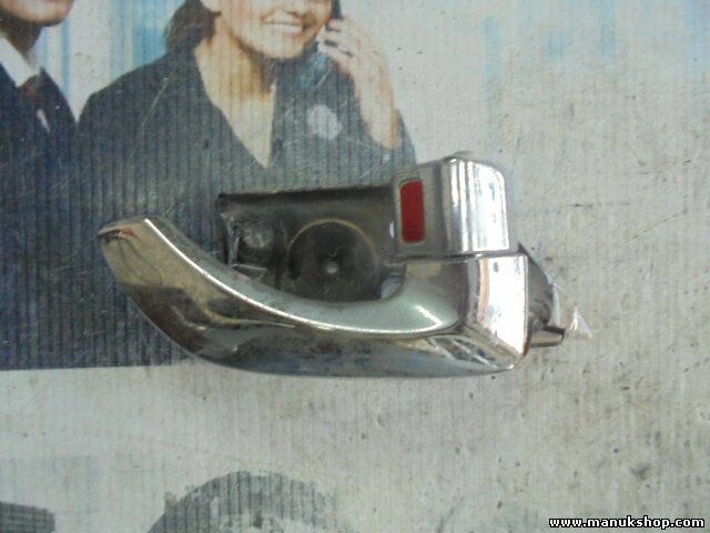  Maneta Manija de puerta Interior trasero derecho Hyundai Santa Fe 826204A000CI