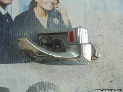  Maneta Manija de puerta Interior trasero derecho Hyundai Santa Fe 826204A000CI