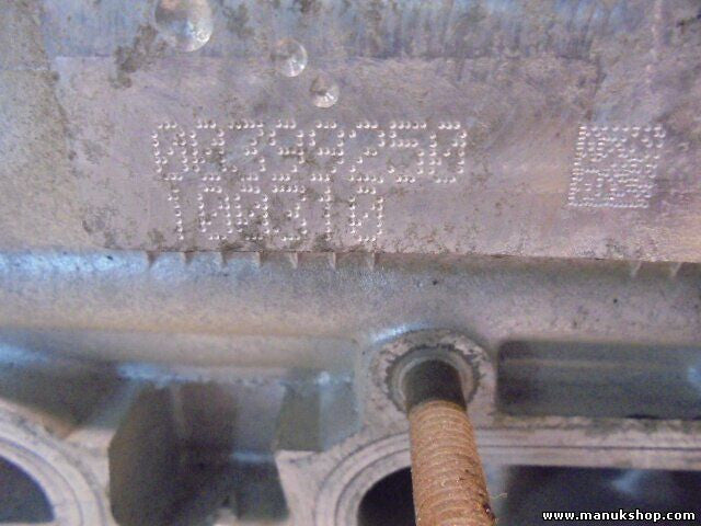 Culata Mitsubishi L 200 2,5 DI-D 100 KW 4WD 2006 - 2015 00399250 100310 D5C