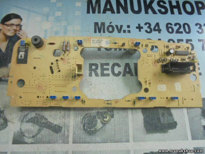 Diagramma indicatore di velocità VW Transporter T4 70191919033DK 70191919033BQ