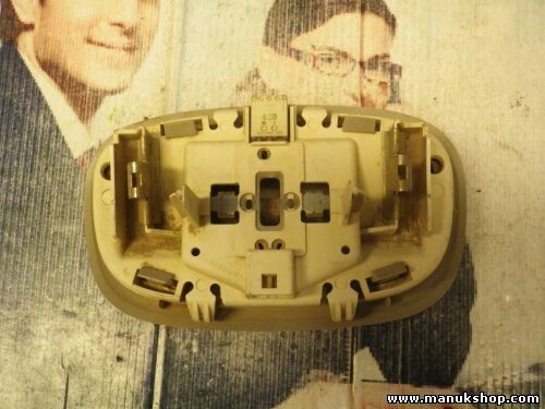 Luz Lectura Interior Jeep Grand Cherokee 85 KW, 115 PS 820192 VA737C