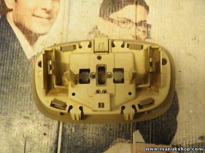 Luz Lectura Interior Jeep Grand Cherokee 85 KW, 115 PS 820192 VA737C