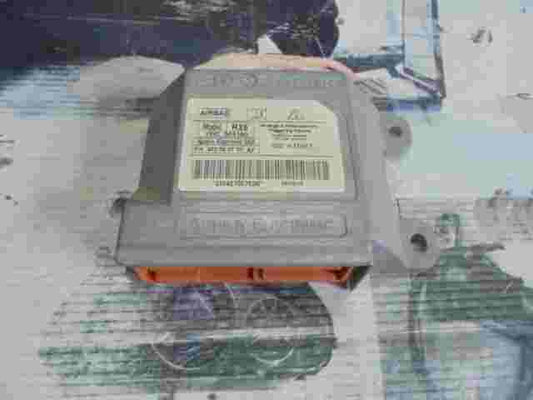 Sensor de impacto de airbag Tata Indica  YWC001180 602864700AF Z2042700763N