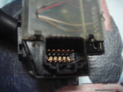 Mando limpia Ford Focus 4M5T17A553BD 4M5T-17A553-BD