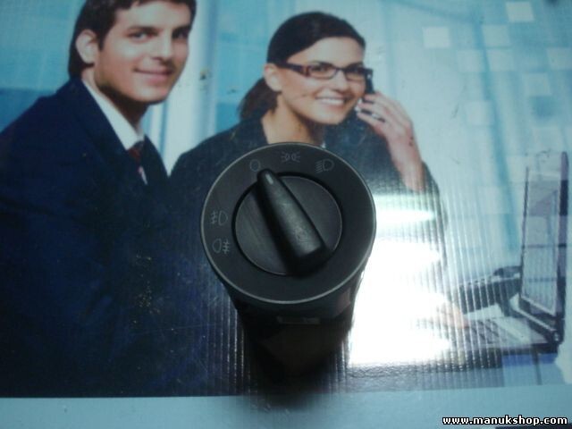 Conmutador de luces Skoda Octavia 1U0 941 531 D 1U0941531D /1UO941531D