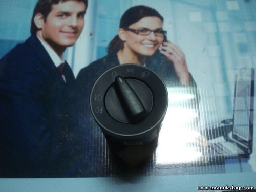 Conmutador de luces Skoda Octavia 1U0 941 531 D 1U0941531D /1UO941531D