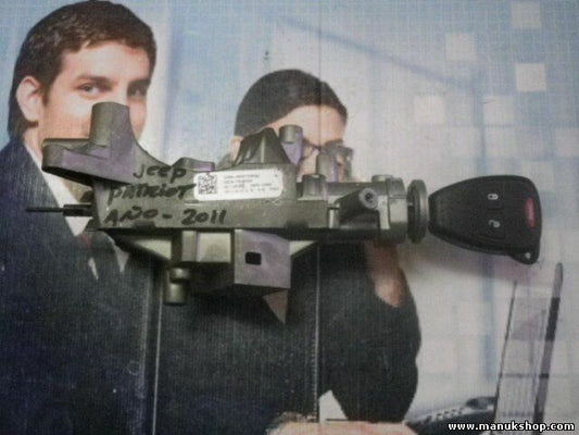 Interruttore di avvio Chrysler Dodge calibro 05057296AJ 04589317AB