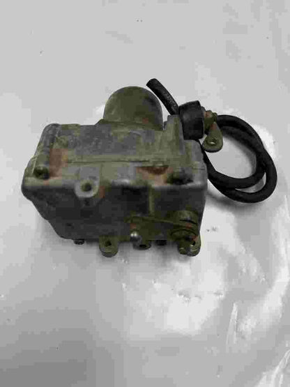 Motor de control del convertidor de crucero Mercedes-Benz W126 C126 0025458632