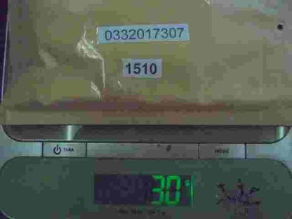 Relè Toyota Avensis Corolla BOSCH 9008087013 90080-87013 0332017307 96607B