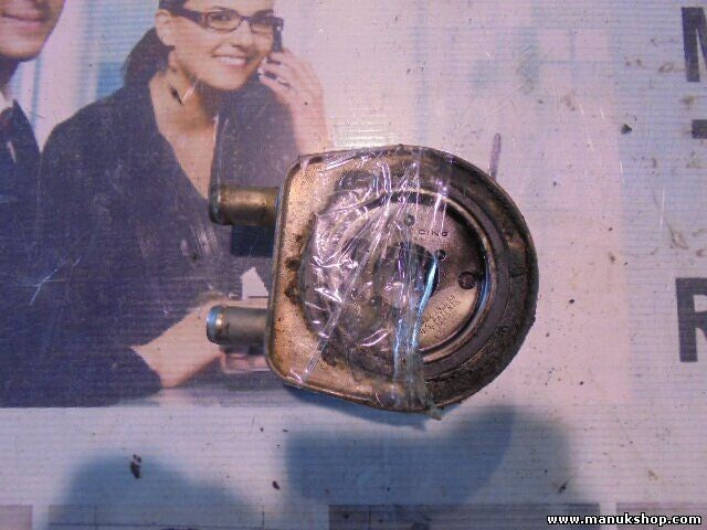 Enfriador de aceite Suzuki Vitara Nissan Opel Renault F9Q762 3743011 4360055