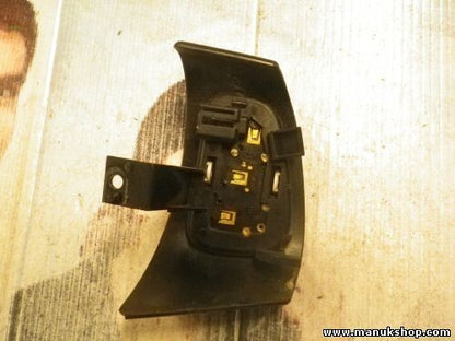 Radio funcionamiento del interruptor Jeep Grand Cherokee 0107A336 02063D K-7533
