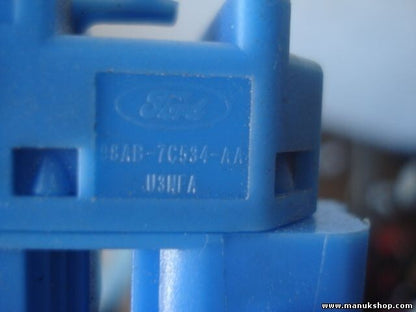 Encienda el interruptor del embrague Ford 98AB7C534AA 98AB-7C534-AA U3NFA