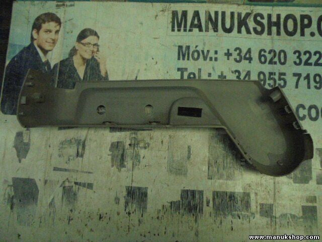 Panel de la funda del asiento izquierdo KIA 881713E400 88171-3E400 88171 3E400