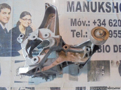 Soporte alternador Servopump  Renault Scenic 1.5 DCI 7700113574 20072511 20072-5