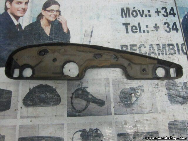 Cubierta limpiaparabrisas Kia Sportage 2004-2009 98755-1F001 987551F001