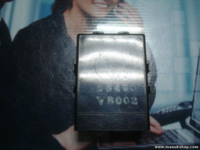 Centralita caja de Transferencia Nissan Patrol GR 28495VB002 AAB 28495 VB002