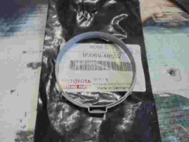 Hose Clamp  Toyota Avensis 9006948002 90069-48002