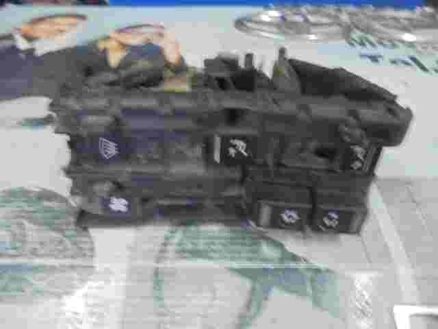 Aire Interruptor Opel GM 90276945 90 276 945 5399307040 539 9307 040