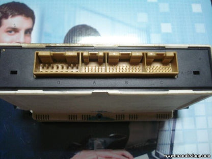 Controllo riscaldamento Audi A4 B5 8D0820043D 8DO820043D HELLA 5HB00650011