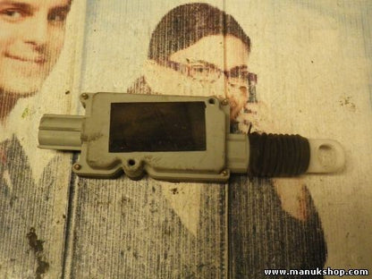 Cerradura cierre centralizado portón trasero Land Rover 3354246840 335424-68-40