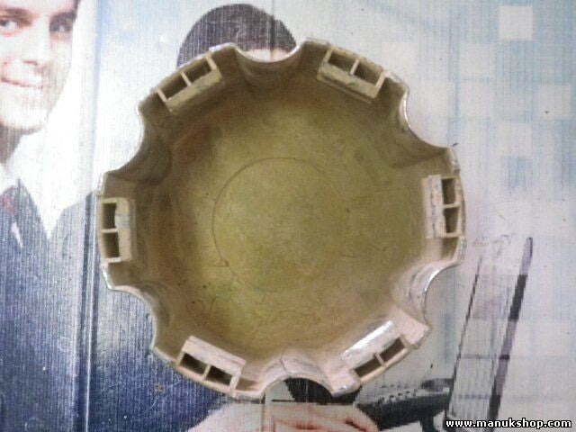 Cubierta Llantas Mitsubishi Pajero Montero AL540 AL 540