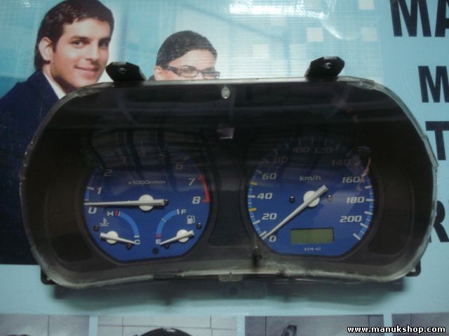 Cuadro de instrumentos Honda HR-V HR0265102 HR 0265 102 HR-0265