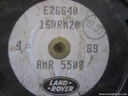 Altavoz Land Rover Discovery 2 1999-2004 AMR5508 AMR 5508 E2664 160RM20