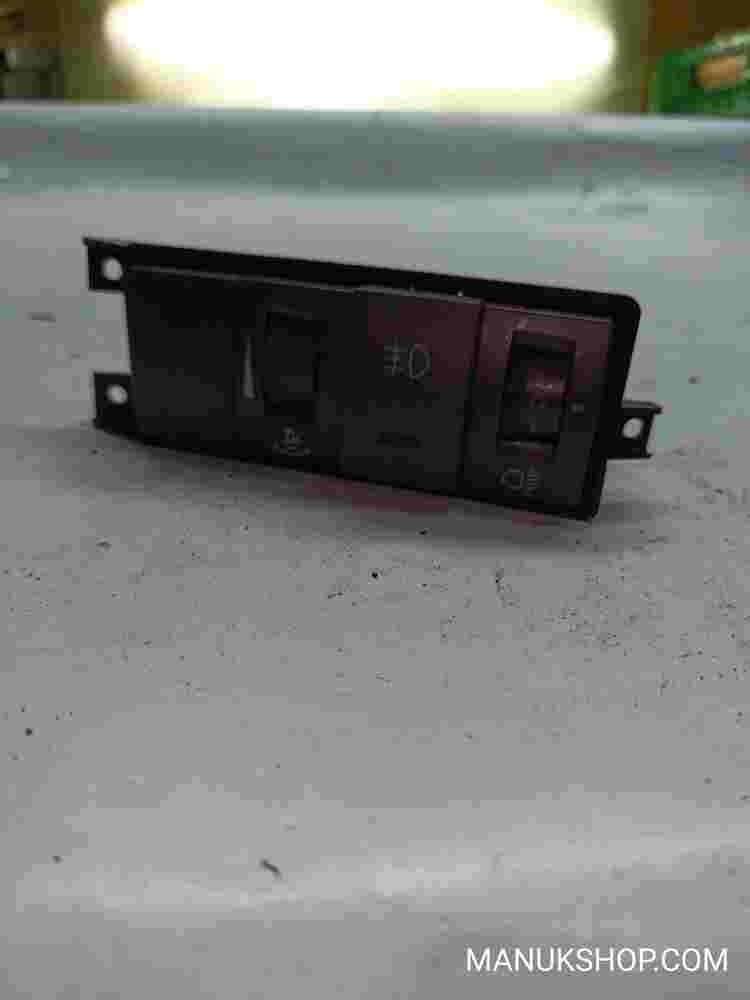 Conmutador de luces Hyundai Elantra 3550801000 355080-1000