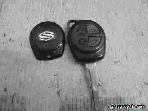 telecomando Suzuki Grand Vitara OMRON 505984
