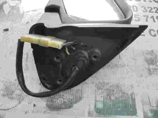 Espejo retrovisor exterior izquierdo electrico Opel E1010383 E1 010383 02 0383