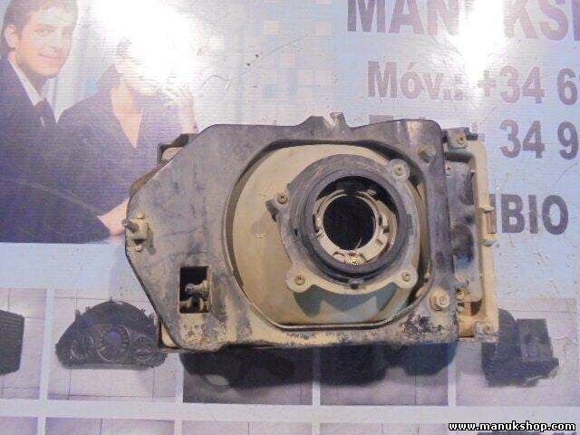 Faro delantero derecho Opel Monterey IKI1239 1430 12V60/55W H4 ICHIKON 1430