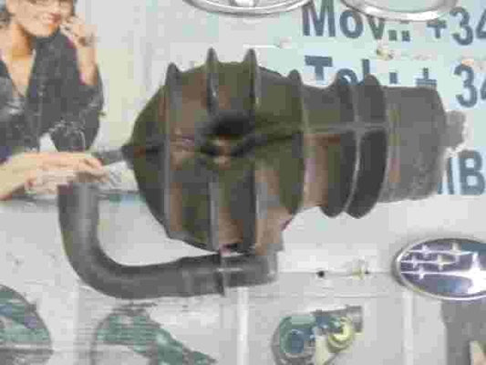 Tubo di aspirazione Ford Escort 42592 83AB9D626AA 83AB 9D626 AA