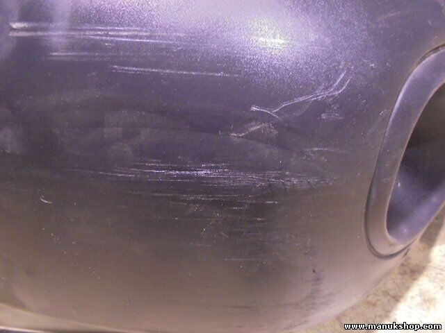 Parachoques Renault Kangoo 1.9DTI 8200204926 43367PEIND 82 00 20 49 26