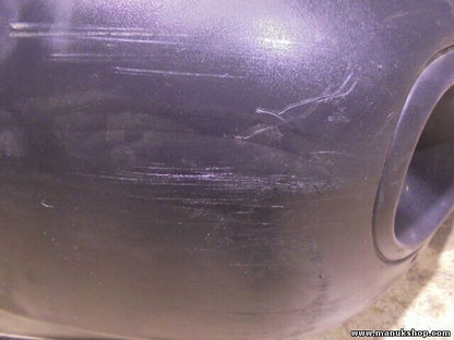 Parachoques Renault Kangoo 1.9DTI 8200204926 43367PEIND 82 00 20 49 26