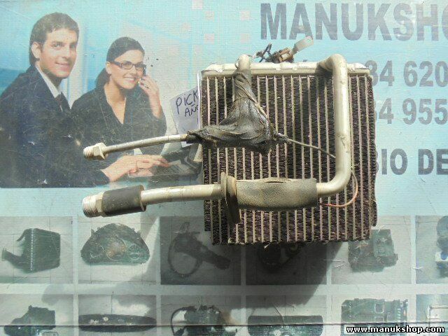  Radiador de calefacción Nissan Pick 2.5 2002 27140VK305