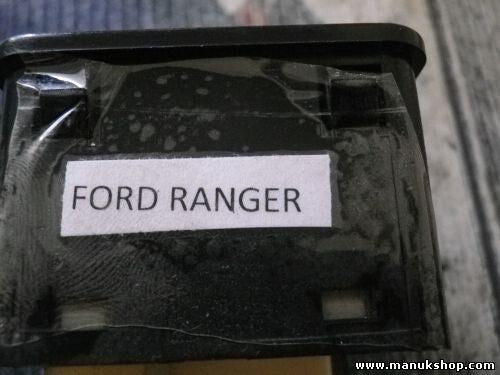 MANDO RETROVISOR  Ford Ranger TKE