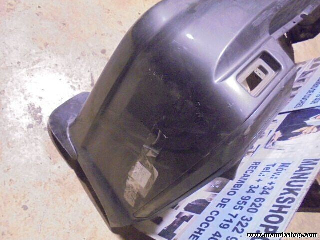 Parachoques Hyundai Terracan 86610H1020 86610-H1020 86610 H1020