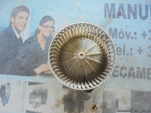 Ventilador de Calefacción  Nissan Terrano Ford Maverick T2 II (R20) Ford Maveric