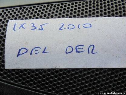 Altavoz Hyundai ix35 CRDi 1 15 2010 - 2014 1.7 CRDi 115 2010 - 2014 2010