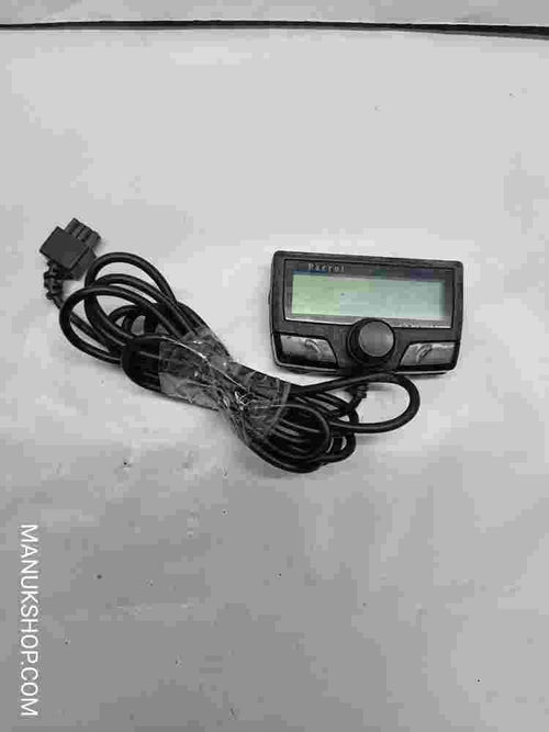 Pantalla del teléfono Bluetooth Parrot CABLE