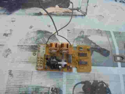 Pompa di chiusura centralizzata modulo Mercedes Classe C W202 86068500 BP1292...