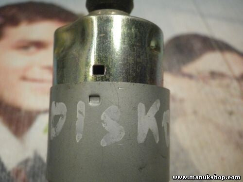 Bomba limpia parabrisas limpiaparabrisas Land Rover Discovery I 300 45070 373612