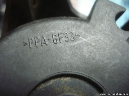 Potenciómetro pedal Citroen PPA-GF33 9643365680 VDO 445821001002