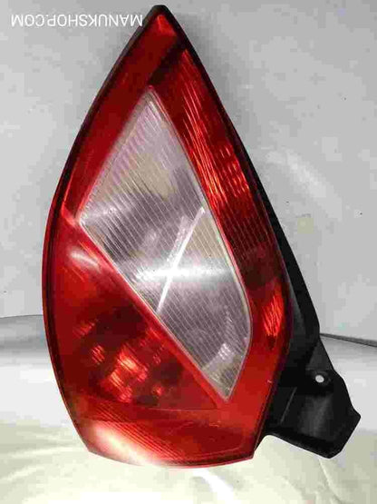 Pilotos de freno trasero derecho Renault Megane II (RH) 8200073237 82 0007 32 37