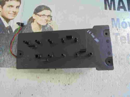 Piezas de la bomba de cierre centralizado Mercedes-Benz  2308000048 0132006363