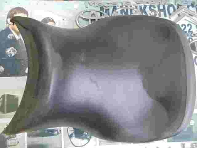 Asiento delantero trasero BMW R850RT  52532313651 5253-2313-651 6688330015