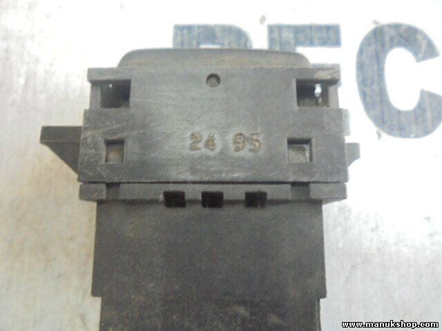 mando botonera elevalunas Renault Safrane 24 95 2495 7700811906