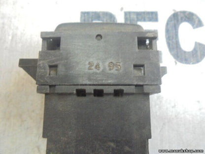 mando botonera elevalunas Renault Safrane 24 95 2495 7700811906